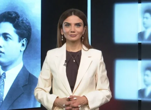 Bakıda jurnalistə mane olan taksi sürücüsündən ilginc səbəb – FOTO