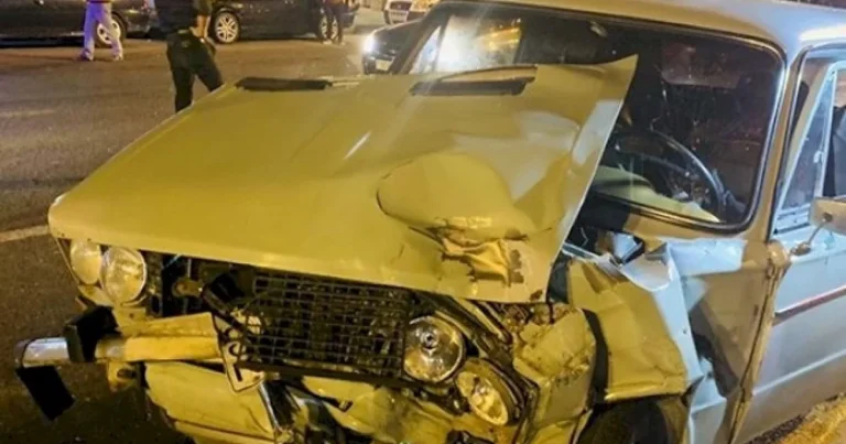 Tovuzdakı qəzada xəsarət alanların son vəziyyəti AÇIQLANDI