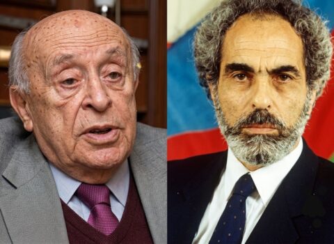Elçibəy Bakını tərk etməzdən əvvəl kimlərlə məsləhətləşib? – Dəmirəl elə adlar çəkdi ki…