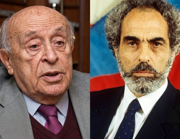 Elçibəy Bakını tərk etməzdən əvvəl kimlərlə məsləhətləşib? – Dəmirəl elə adlar çəkdi ki…