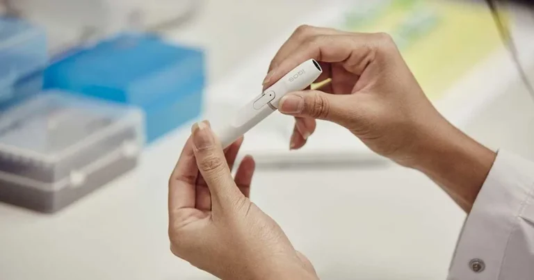 Philip Morris: Siqareti daha az zərərli alternativlərlə əvəz etmək istəyirik