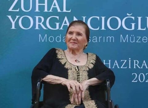 “Madam Z” 101 yaşında vəfat etdi