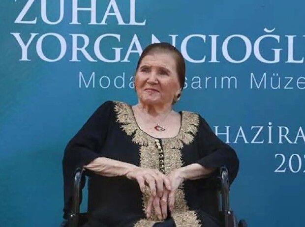 “Madam Z” 101 yaşında vəfat etdi