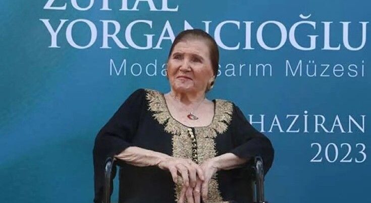 “Madam Z” 101 yaşında vəfat etdi