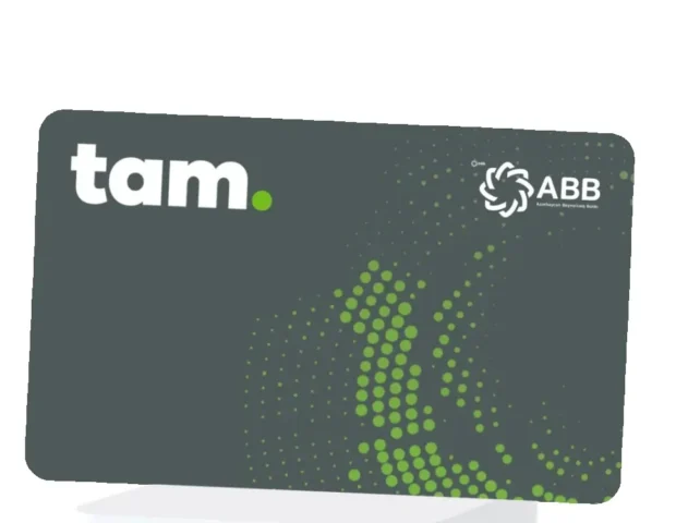 ABB kartlarından pul silinir – Vətəndaşlardan şikayət