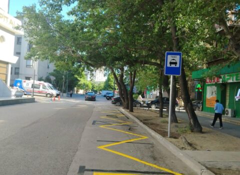Paytaxtda yeni qadağa – Avtomobil sahibləri diqqətli olsun