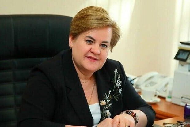 Bakılı qadın Rusiyada nazir təyin olundu
