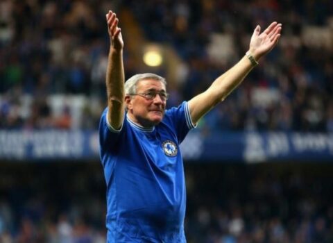 “Çelsi”nin əfsanəvi futbolçusu vəfat etdi – FOTO