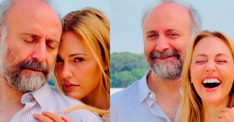 “Hürrem” və “Süleyman” 15 il sonra bir arada – FOTO