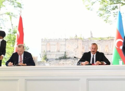 “Şuşa Bəyannaməsi” son 5 ildə nələri dəyişdi?