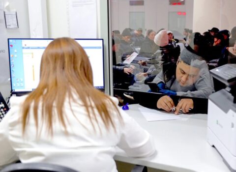 Rusiyada yaşamaq istəyənlərin NƏZƏRİNƏ: Rüsumlar artır