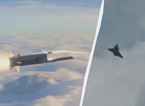 Fransa yeni nüvə raketi hazırlayır