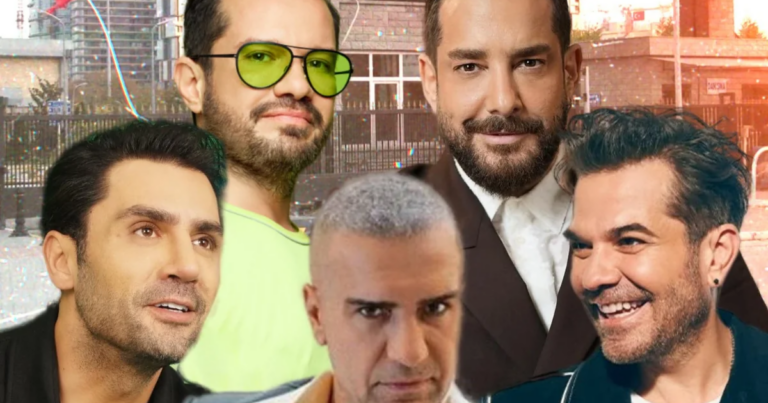 8 məşhurun narkotik testi müsbət çıxdı