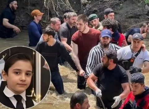 6 min insanın axtardığı balaca qəhrəman: Xizirin cansız bədəni tapıldı