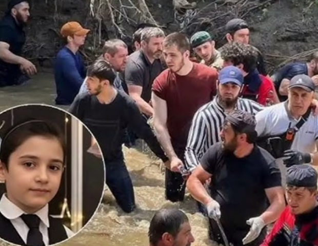 6 min insanın axtardığı balaca qəhrəman: Xizirin cansız bədəni tapıldı