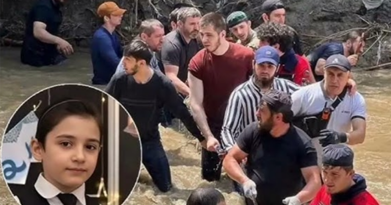 6 min insanın axtardığı balaca qəhrəman: Xizirin cansız bədəni tapıldı