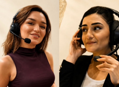 Azərbaycanda ilk dəfə DÇ oyunlarını xanımlar şərh edəcək
