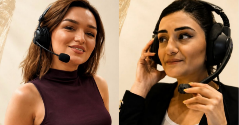Azərbaycanda ilk dəfə DÇ oyunlarını xanımlar şərh edəcək