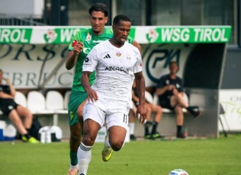 “Qarabağ”dan böyükhesablı qələbə – Yeni transferdən het-trik