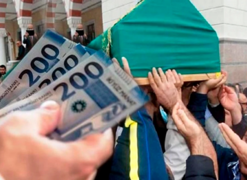 Dəfn müavinəti kimə 600 manat, kimə 3 misli ödənilir? – Vətəndaşların bilməli olduğu QAYDALAR