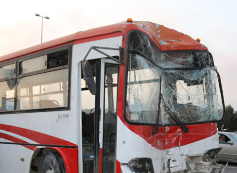 “Avtobus qəzasında kompensasiyanı dövlət yox, onlar ödəyir” – VACİB AÇIQLAMA