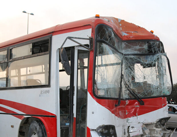 “Avtobus qəzasında kompensasiyanı dövlət yox, onlar ödəyir” – VACİB AÇIQLAMA
