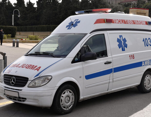 Təcili Yardıma yol verərkən radara düşsəniz, mütləq bu addımı atın… – XƏBƏRDARLIQ