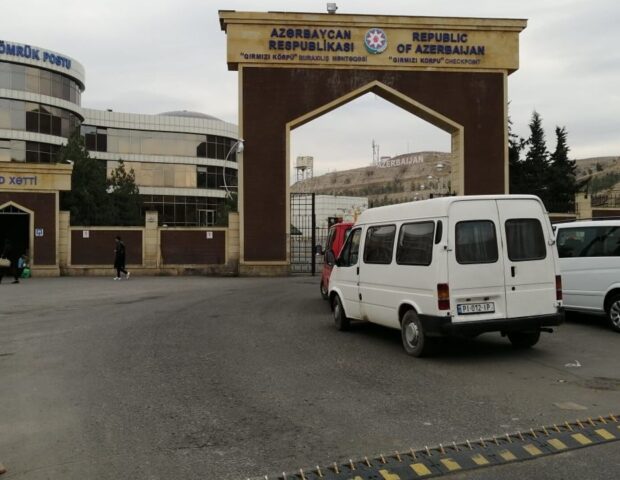 Quru sərhədlər bu il açılacaq? – MÜHÜM PROQNOZ