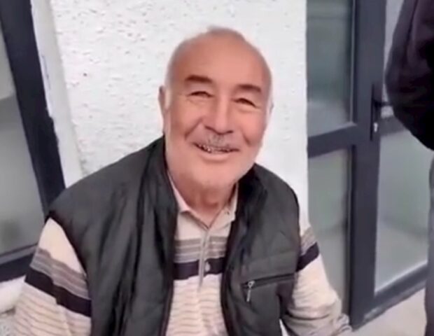 Türk bloqerə dediklərinə görə peşman olduğunu açıqladı
