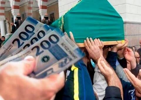 Dəfn və yas xərcləri üçün vahid tarif tətbiq ediləcək? – MÜHÜM NÜANSLAR