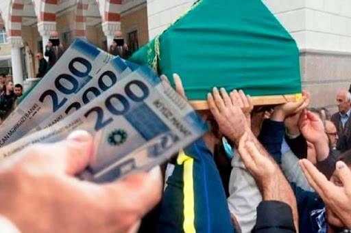 Dəfn və yas xərcləri üçün vahid tarif tətbiq ediləcək? – MÜHÜM NÜANSLAR