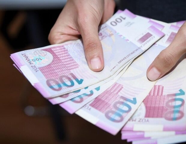 Bağı olanlara ŞAD XƏBƏR