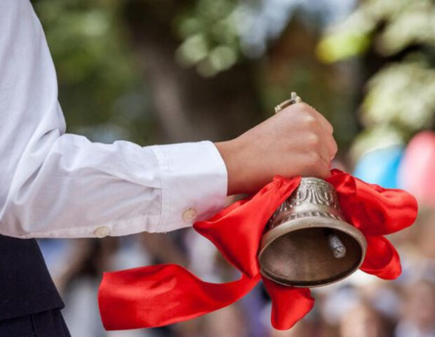 Bu gün “Son Zəng”dir