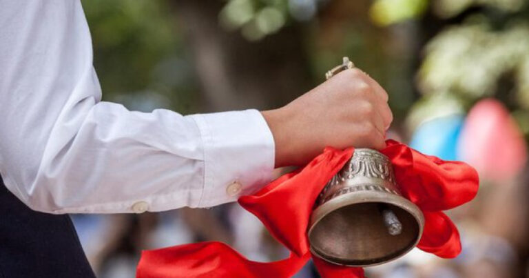 Bu gün “Son Zəng”dir