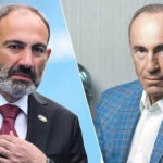 Paşinyan ölkədən qaçmaq istəyən Köçəryana səsləndi: “Səni sındıracam və…”