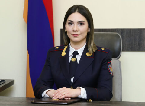 Qalyan ermənilərə böyük xəbəri verdi: Yeni Konstitusiya layihəsi…