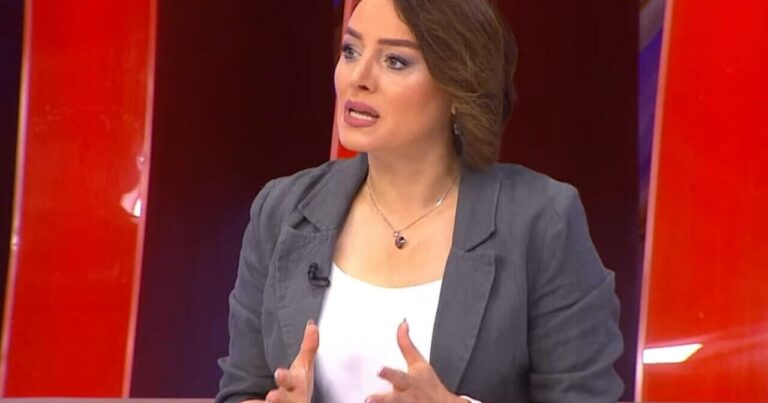 Səsləndirdiyi fikirlərə görə linç edilən Bəkirqızı DANIŞDI: Uşaqpulu istəyən kişilər…
