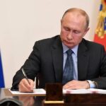 Putindən Krımla bağlı GÖSTƏRİŞ – Nə baş verir? 
