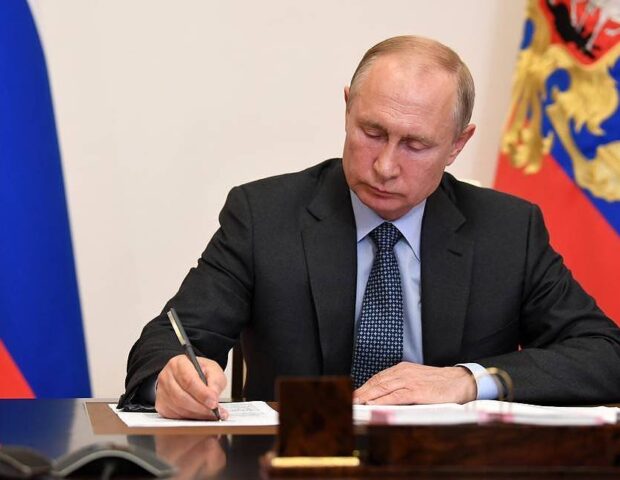 Putindən Krımla bağlı GÖSTƏRİŞ – Nə baş verir? 