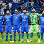 TƏCİLİ! Azərbaycan finala çıxdı