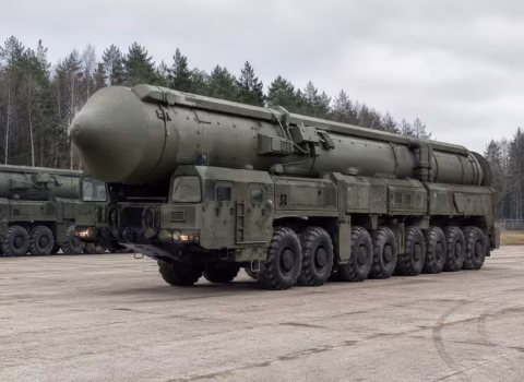 NATO ilə müharibə olarsa, Rusiya ilk bunları vuracaq