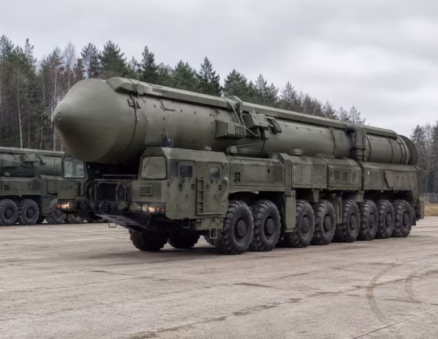 NATO ilə müharibə olarsa, Rusiya ilk bunları vuracaq