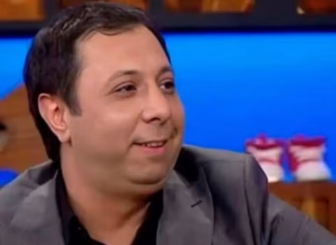 Elməddin Cəfərovdan haqqında yayılan xəbərlərə REAKSİYA