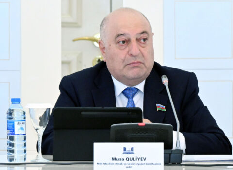 Məcburi köçkünlərin sosial problemləri ilə bağlı 2004-2019-cu illər ərzində 75 Fərman və Sərəncam imzalanıb