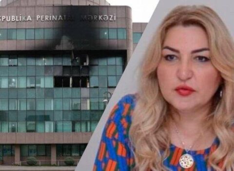 Mehriban Abasquliyeva görün kimin bacısı İMİŞ