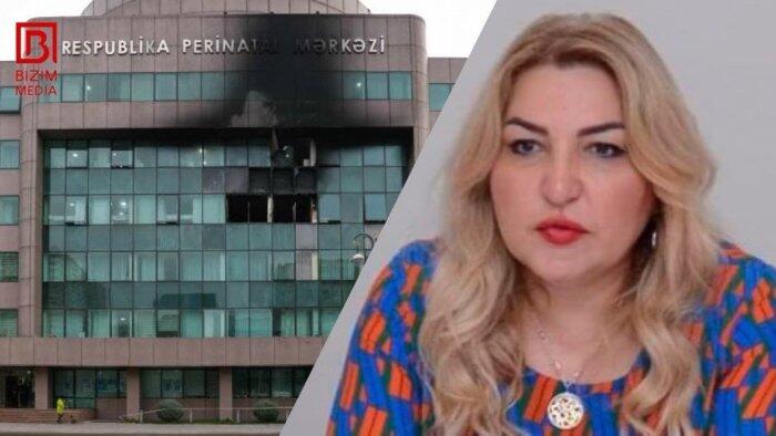 Mehriban Abasquliyeva görün kimin bacısı İMİŞ