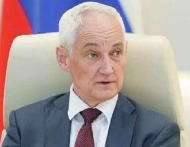 Rusiyanın müdafiə naziri Azərbaycana gələcək