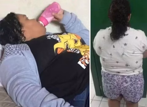 Övladlığa götürdükləri 12 yaşlı qızın əslində 37 yaşı olduğunu öyrəndilər