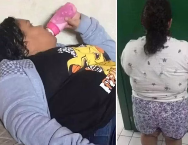 Övladlığa götürdükləri 12 yaşlı qızın əslində 37 yaşı olduğunu öyrəndilər