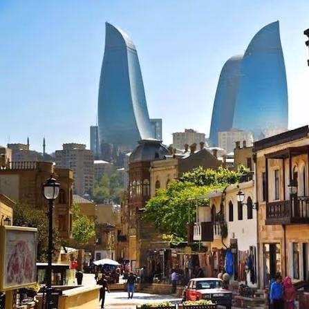 Bakıda bu ərazilərdə söküntülər planlaşdırılır – ÜNVANLAR
